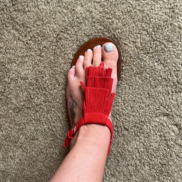 Sandals - Picture 5 of 6